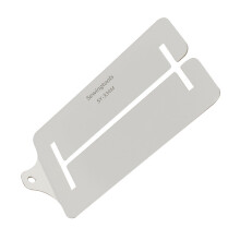 Portable Stainless Steel Seam Ripper for-SY334M thick materia