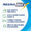 Regina Regina Blitz 3Ply Xl Sheets (Pack of 6, Total 600 Sheets) 2