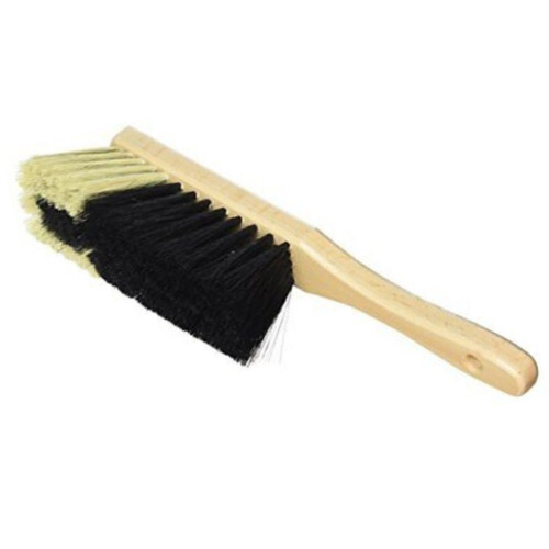 Addis-Brushmann Enclosed Dustpan and Brush Set (Soft Brush) 1