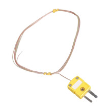 Flexible Length K Type Thermocouple Wire-1.5 meters wire