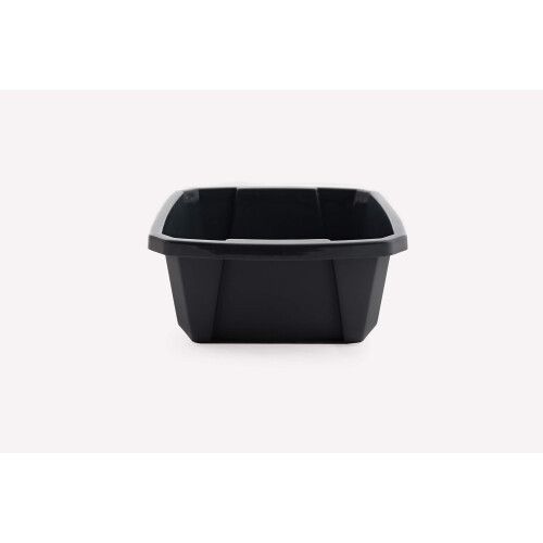 CleanPEAK Washing Up Bowl 10 Litre ? Grey 2