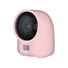 Petit radiateur soufflant pour la maison ou le bureau