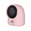Piccolo termoventilatore per uso domestico e in ufficio. 1
