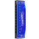 Diatonic Harmonica for Beginners Blue ABS Musical Instrument Home Use 8