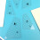 Πρότυπα χάρακα quilting ακρυλικά3/4/5 τεμάχια 3