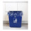 Dehouse 40 L Clear Bin Bags, Bin Liners, 200 Bags 5