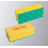 Vileda Vileda Puractive Scourer Pack of 10 Yellow 123113 2