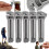 Ανοιχτήρι μπουκαλιών με κλειδί Titanium Multitool Compact2026 Mini 1