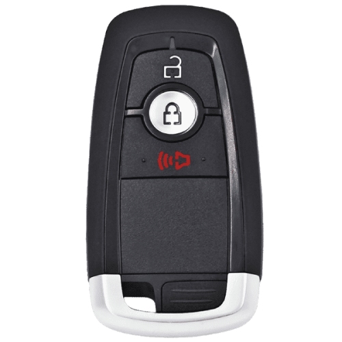 Eye4Techs Smart Key Fob-erstatning for Ford Edge