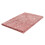 Tapete de banheiro antiderrapante de microfibra felpuda, 40 x 60 cm (16 x 24 polegadas) 1