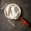 Reusable Flannel Coffee Filter Cloth with Wooden Handle 3