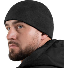 Gorro de lana Elite - Gorro táctico militar de invierno