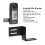 X5 X4 X3 X2 Microphone Holder with 3.5mm Cable | Invisible External Mic Bracket 3