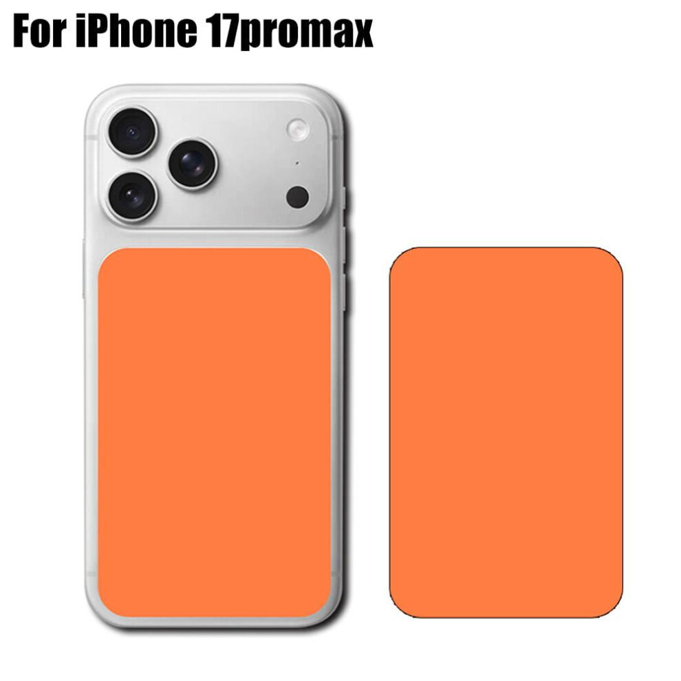 Iphone 17 Pro Back Screen Protector Film 962029825289