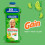 2X Concentrated Multi Surface Cleaner with Gain Original Scent, All Purpose Cleaner, 41 fl oz 4