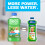 2X Concentrated Multi Surface Cleaner with Gain Original Scent, All Purpose Cleaner, 41 fl oz 5