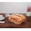Lesibag Plastic Bread Loaf Bags - Clear Bakery Packaging to Keep Bread Fresh (200 Pack) 5