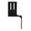 X5 X4 X3 X2 Microphone Holder with 3.5mm Cable | Invisible External Mic Bracket 5