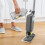 Shark Shark VACMOP Multi-Surface Cleaner Refill 2 Liter Bottle, Spring Clean Scent 2