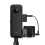 X5 X4 X3 X2 Microphone Holder with 3.5mm Cable | Invisible External Mic Bracket 1