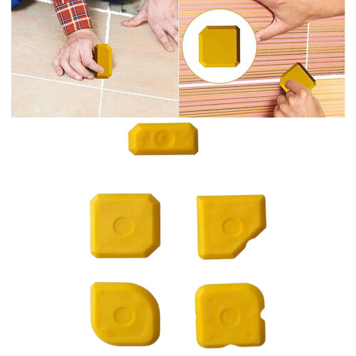 Επαγγελματικό εργαλείο στεγανοποίησης για συντήρηση για στεγανωτικό παραθύρων 1