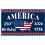 250th Anniversary USA Flag 3x5 ft Double-Sided 1