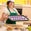 Silicone Love-Shaped Cake Mold Non-Stick Baking Pan 5