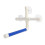 Parrot Bath Perch with Suction Cup for Small Birds 1