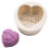 Silicone Love-Shaped Cake Mold Non-Stick Baking Pan 7
