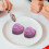 Silicone Love-Shaped Cake Mold Non-Stick Baking Pan 8