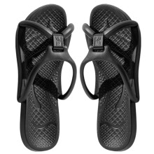 Skladacie cestovné papuče unisex ľahké protišmykové