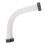 Pool Filter Pump Hose 40.6 cm White Interconnect 1