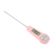 Digitales Sofortanzeige-Fleischthermometer 30–300 C