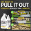 ENVIRONMENTAL SOLUTIONS INT'L Chomp Pull It Out Concrete Stain Remover 32oz 3