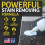 ENVIRONMENTAL SOLUTIONS INT'L Chomp Pull It Out Concrete Stain Remover 32oz 5