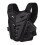 Motocross body armor jacket with back and chest protection 1