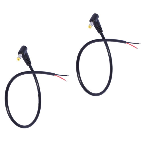 Tragbares flexibles Netzkabel 4017 Stecker/Buchse auf