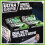 UltraGrime PRO Bio Clothwipes, White, 100 Count 3