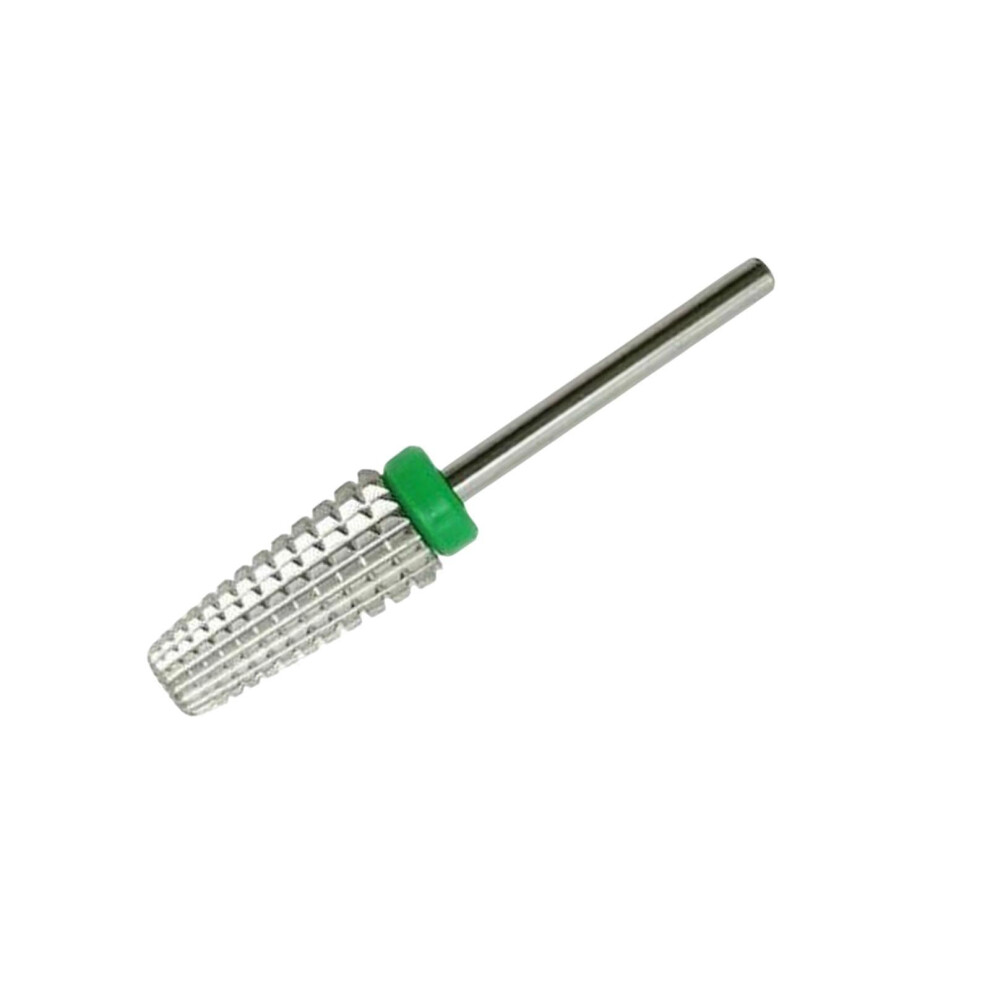 Tungsten Steel Nail Drill Bit for Gel and Acrylic Nails