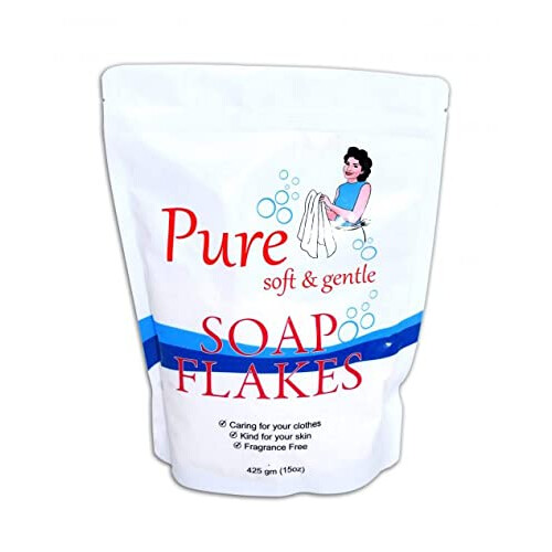 Original Pure Soap Flakes Boxed by Playlearn (10 washes) (1) 1