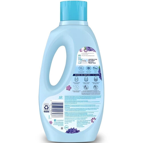 Downy Fresh, Duft Lavender Dream, 58 St?ck, 1,47 l 1