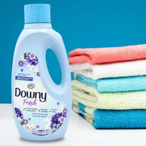 Downy Fresh, Duft Lavender Dream, 58 St?ck, 1,47 l 2