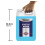 McKLords Dishwasher Rinse Aid, 5 Litre, Blue 3