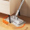 Shark Teeth Lock Head Ensures Secure Clamps to Prevent-110cm 7