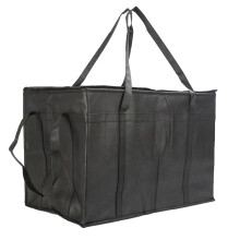 Bolsa térmica isolada 58 cm x 35 cm x 38 cm