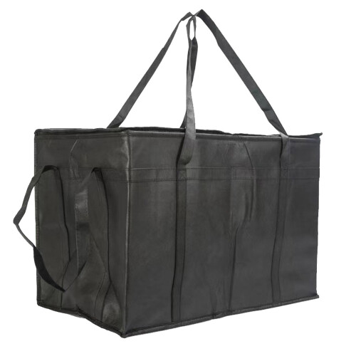 Isoleret termo-mobtaske 62,8 x 33,8 x 38,5 cm
