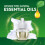 Air Wick Scented Oils 0+5 Fresh Linen? 3