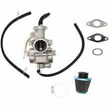 Gaźnik PZ20 20 mm do silników CRF50F XR50R49–135 cm3