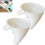 Χωνί Αλευριού για KitchenAid Artisan KSM150 5 Quart 1