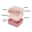 Leakproof 2-compartment bento box with utensils 4